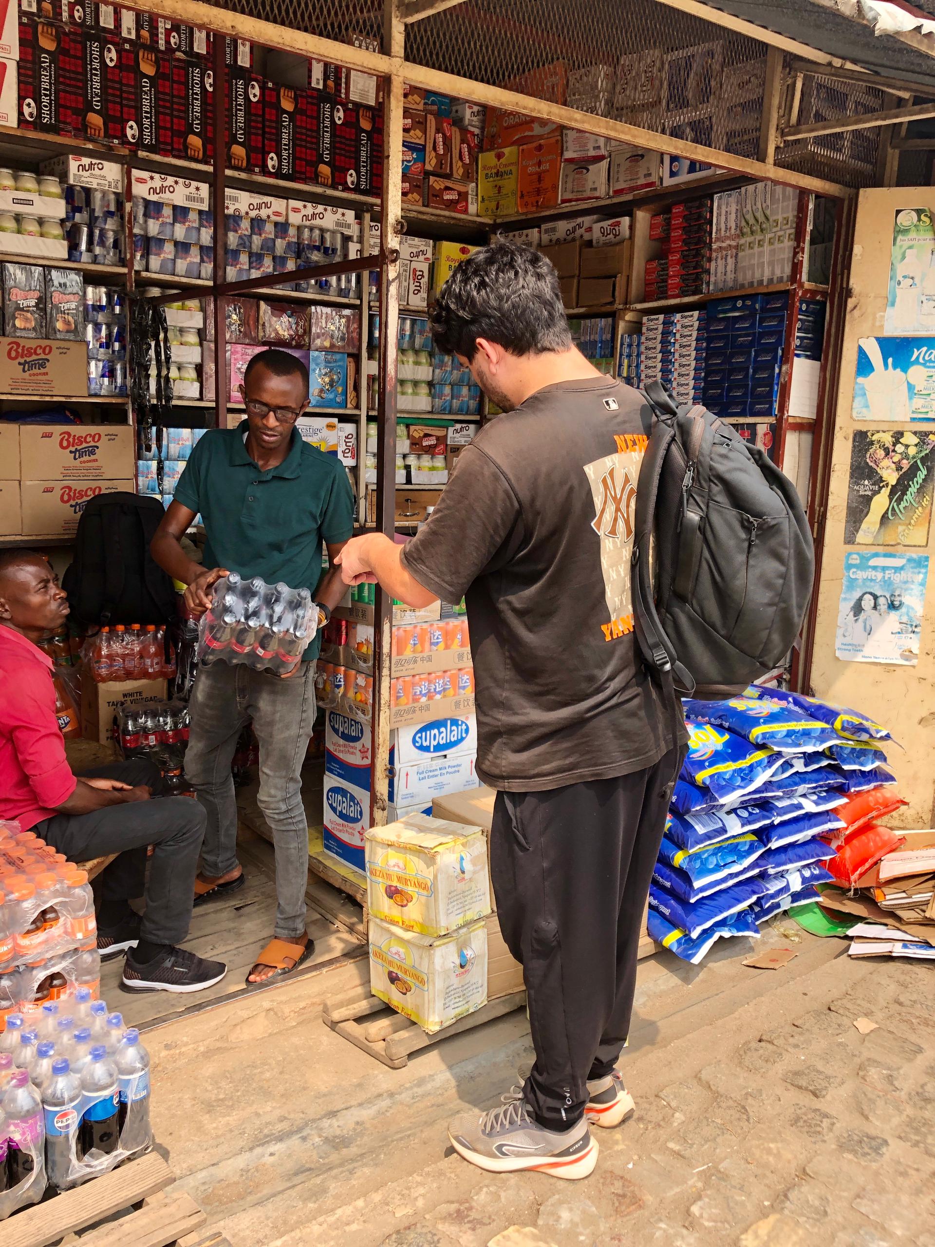 A Perfect One-Day Tour in Bujumbura