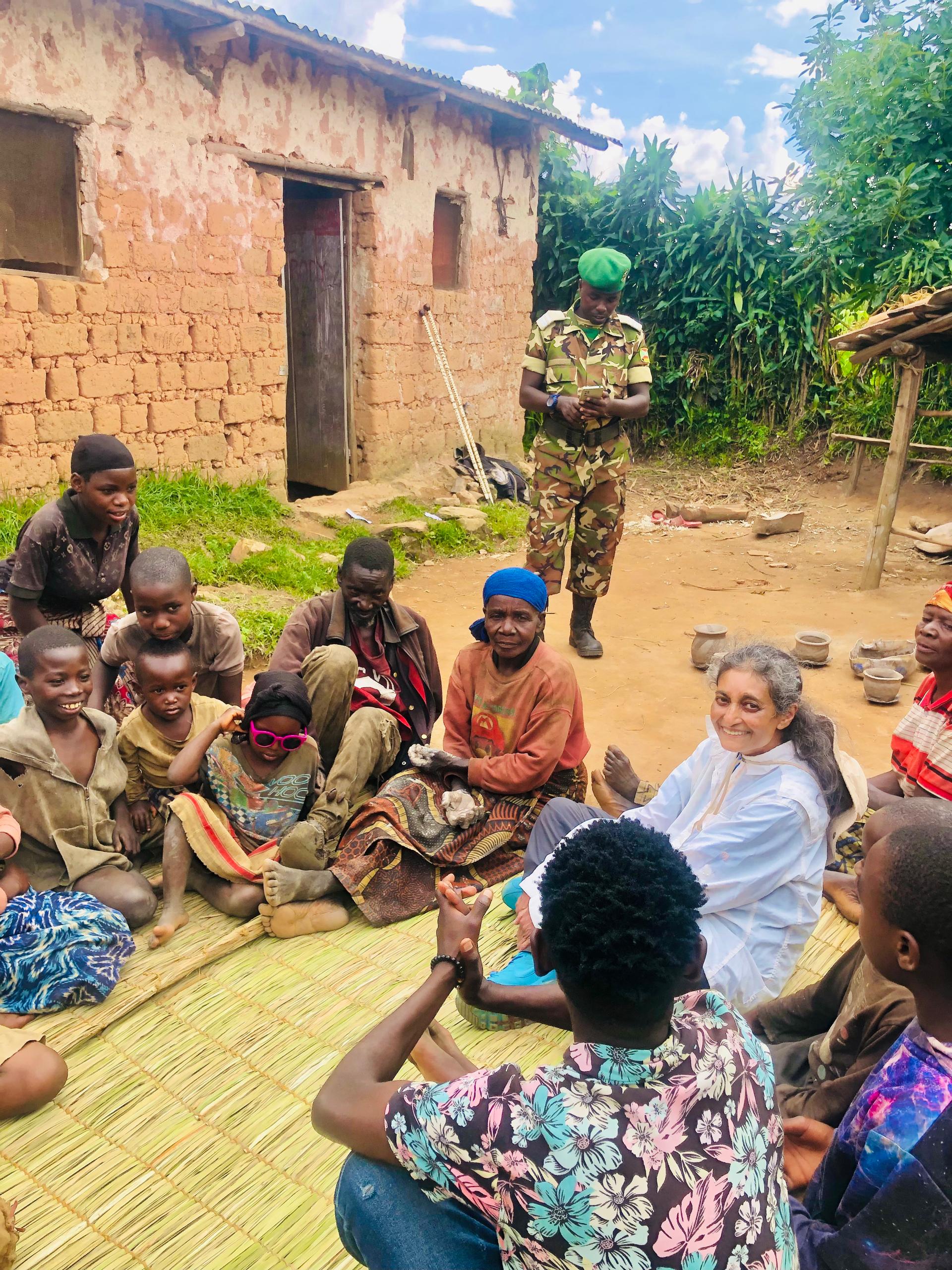 Meaningful 3-Day Tour in Burundi