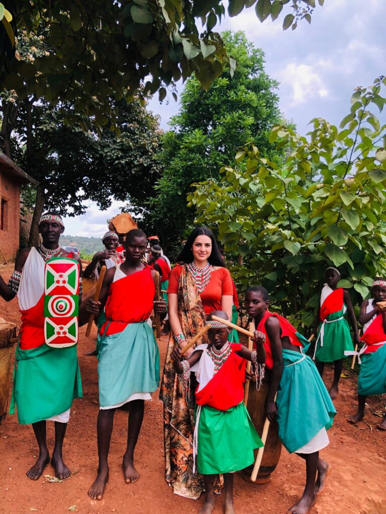 2-Day Cultural Itinerary: Gishora Drums & Batwa Tribe