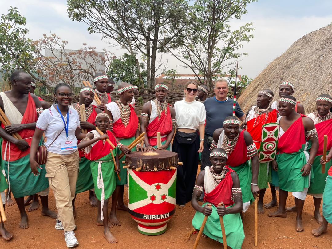 2-Day Cultural & Nature Experience in Burundi