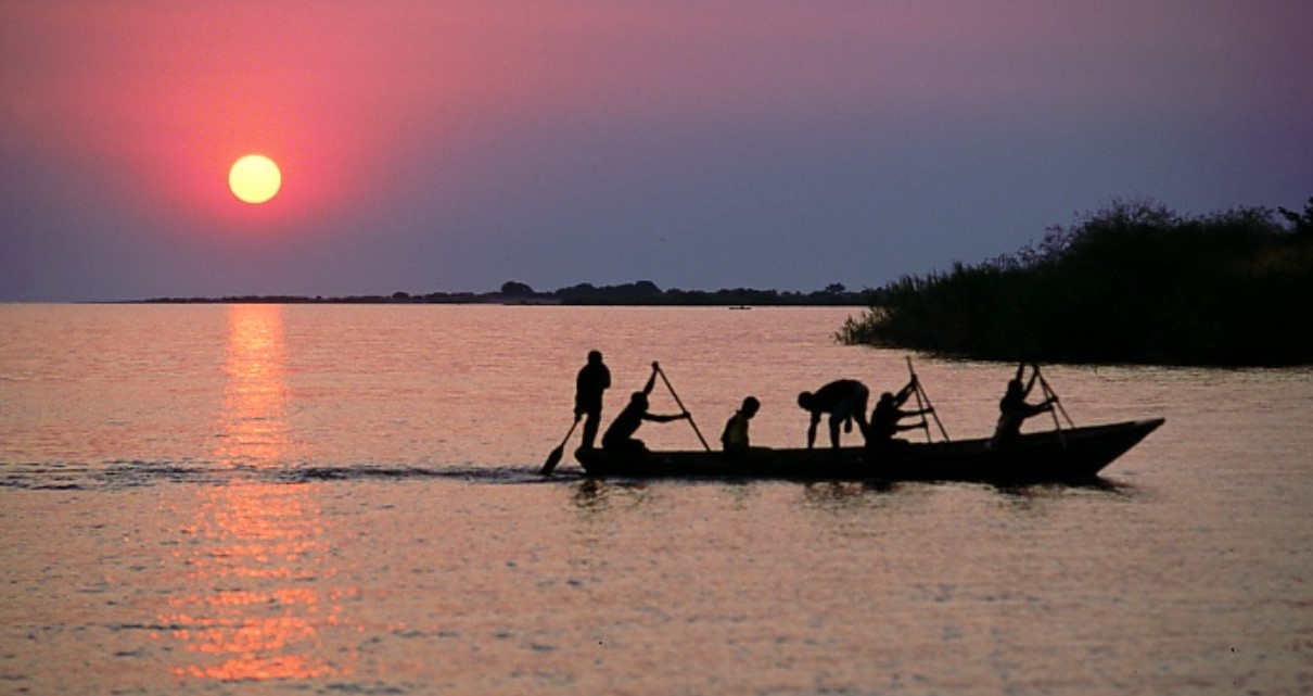 Exploring Lake Tanganyika on a Burundi Tour