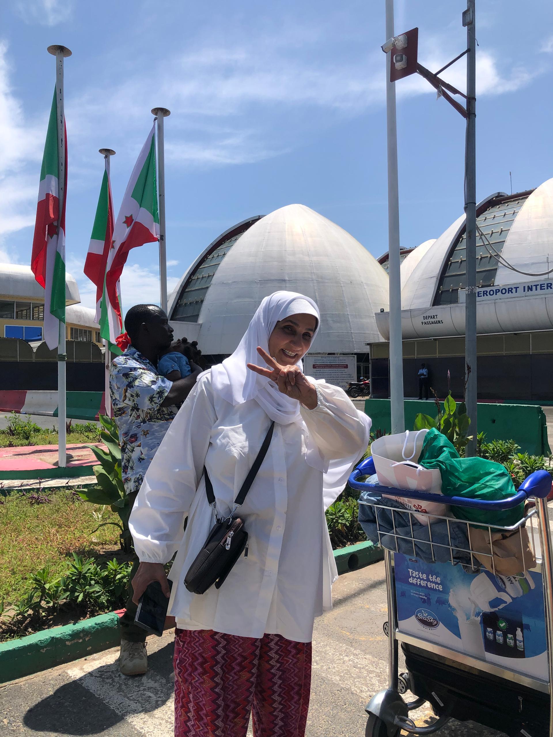 3-Day Cultural & Nature Experience