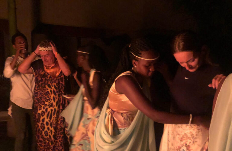 Romantic Couple Tours in Burundi